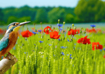 Do Birds See Color Do Birds See Color